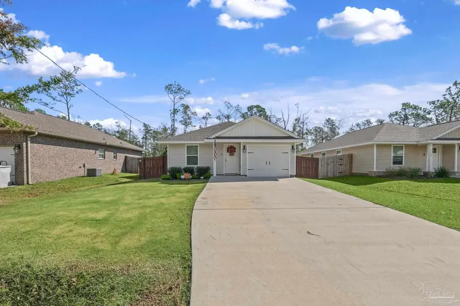 3134 Glade Dr, Milton, FL 32583 - #3