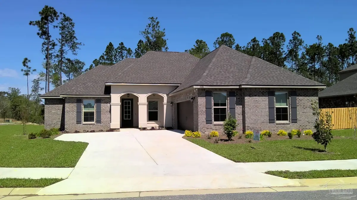 3148 Mountain Laurel Tr, Cantonment, FL 32533 - #1