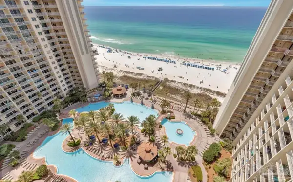 9900 S Thomas Dr #1905, Panama City Beach, FL 32408
