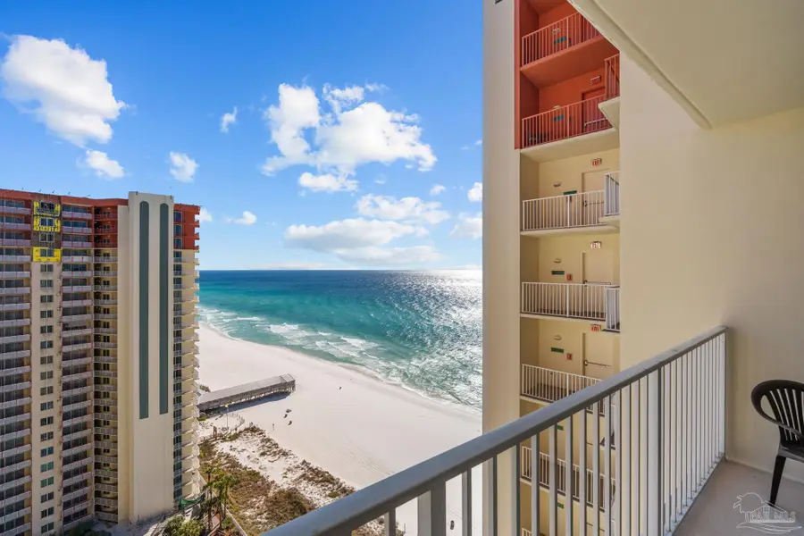 9900 S Thomas Dr #1905, Panama City Beach, FL 32408 - #2