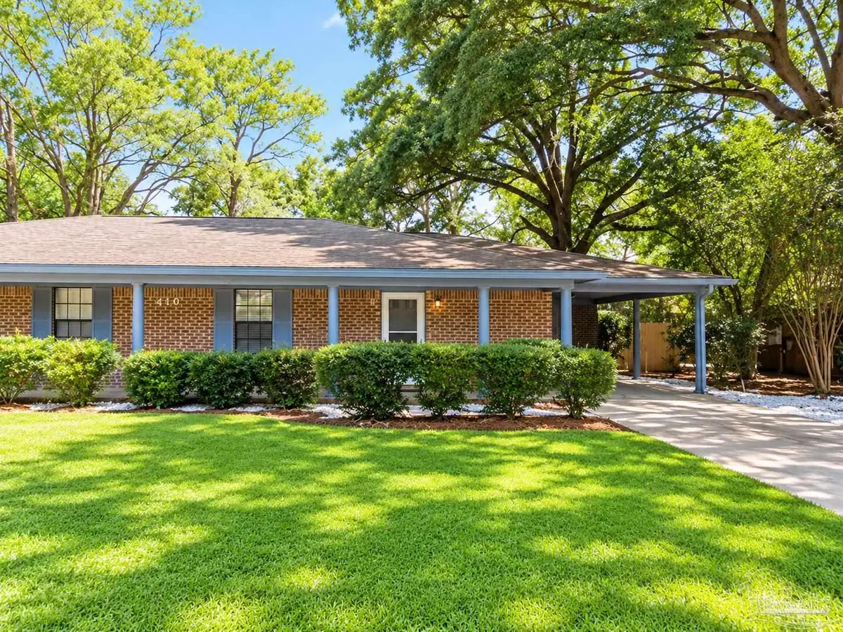 1310 Pinnacle Dr #A & B, Pensacola, FL 32504 - #1