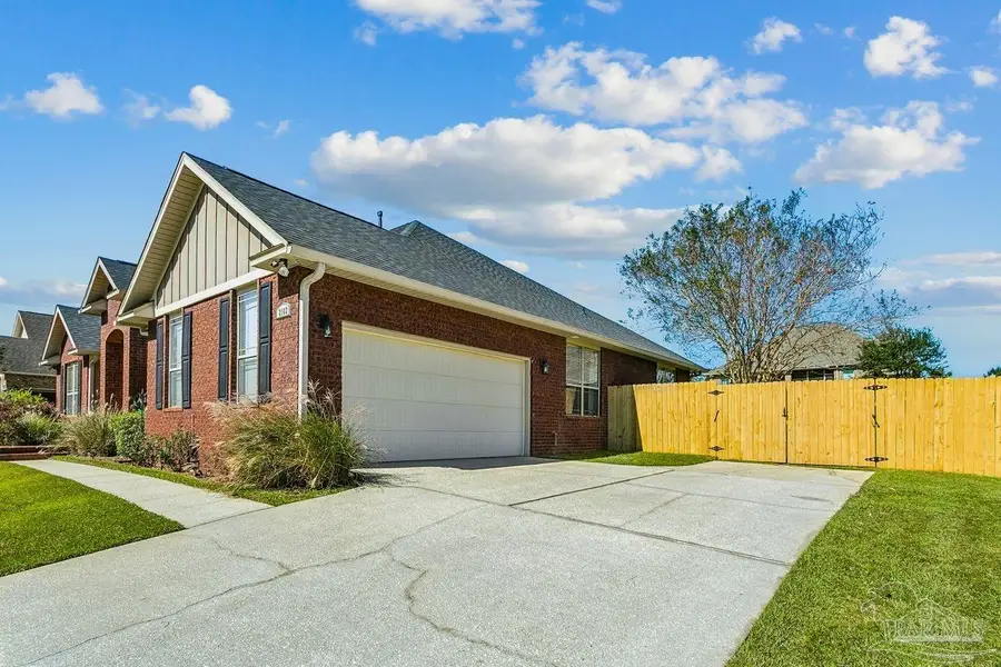 2183 Paddlewheel Way, Cantonment, FL 32533 - #2