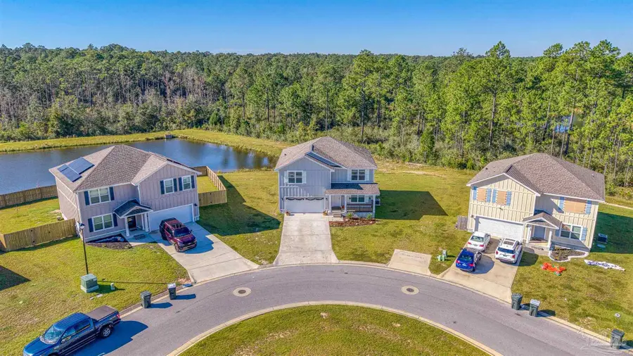10909 Blacktail Loop, Pensacola, FL 32526 - #3