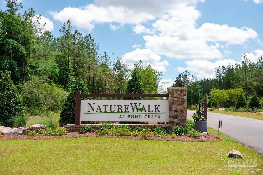 Lot 10 Naturewalk Dr, Jay, FL 32565 - #3