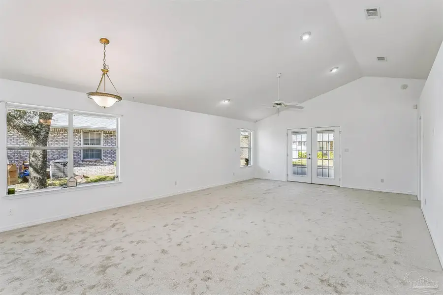 3849 Windsor Castle Blvd, Milton, FL 32583 - #3