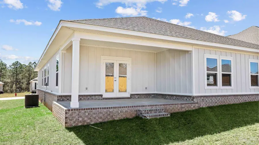 7242 Tidwell Rd, Pace, FL 32571 - #3