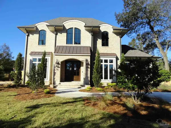 1855 Magnolia Ave, Pensacola, FL 32503