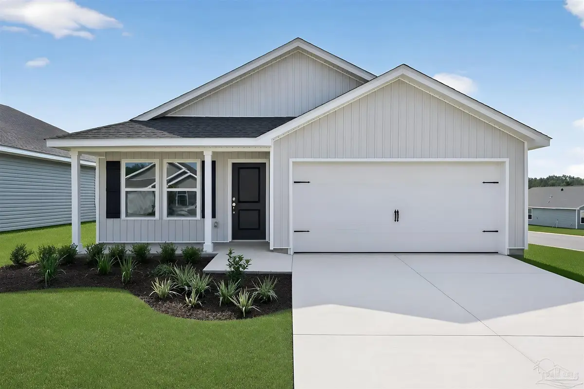 7693 Bagpipe Dr #HS 2D, Pensacola, FL 32526 - #1