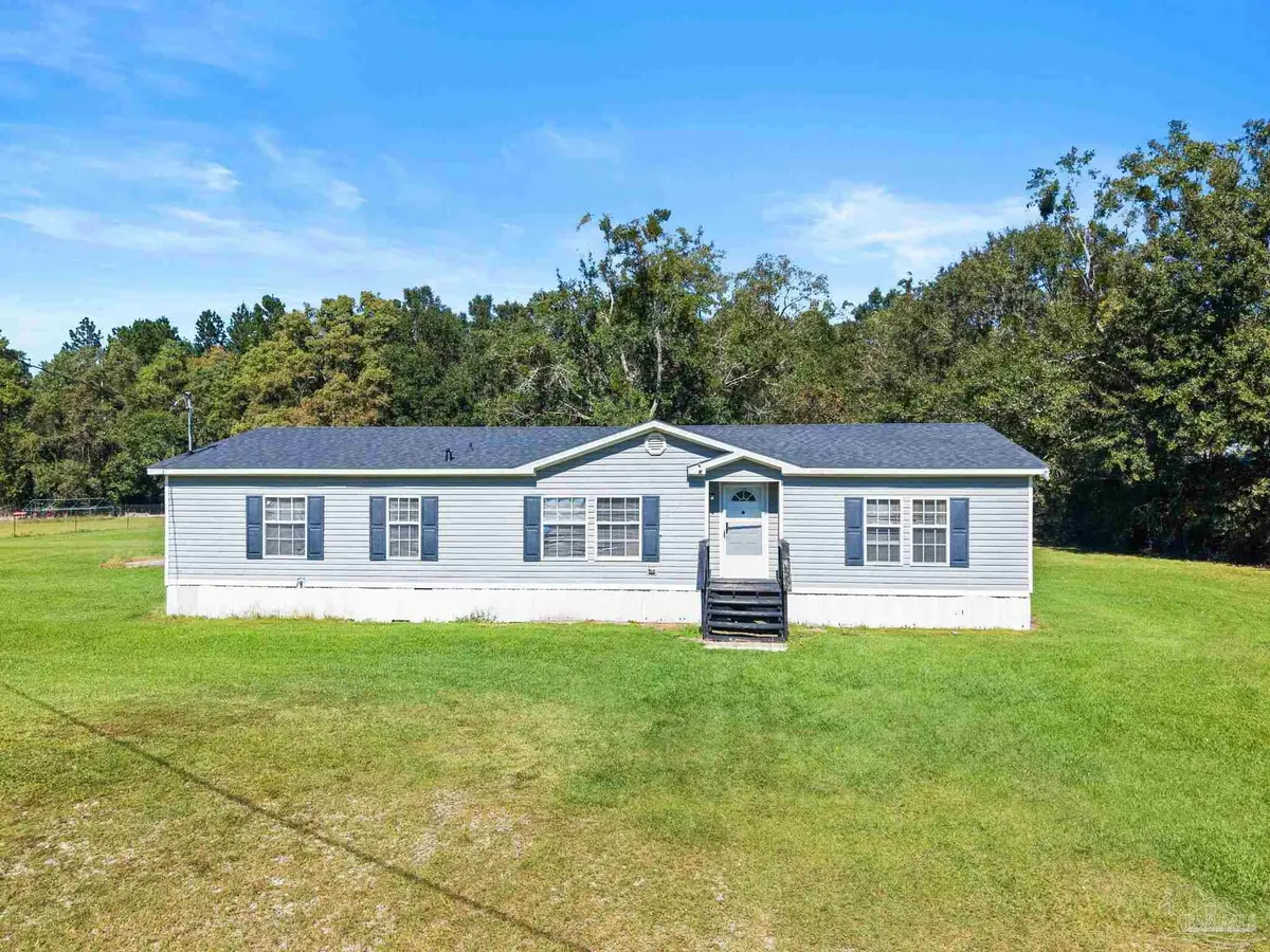 3141 Mason Rd, Walnut Hill, FL 32568 - #1