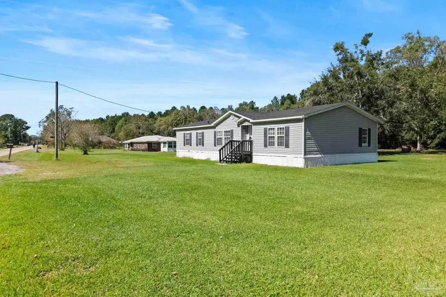 3141 Mason Rd, Walnut Hill, FL 32568 - #2