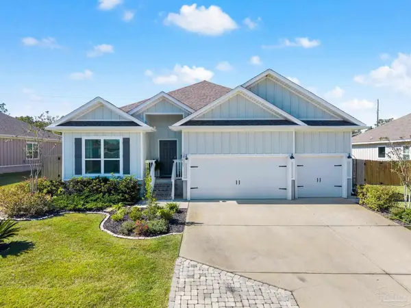 10625 Davenport Loop, Pensacola, FL 32526
