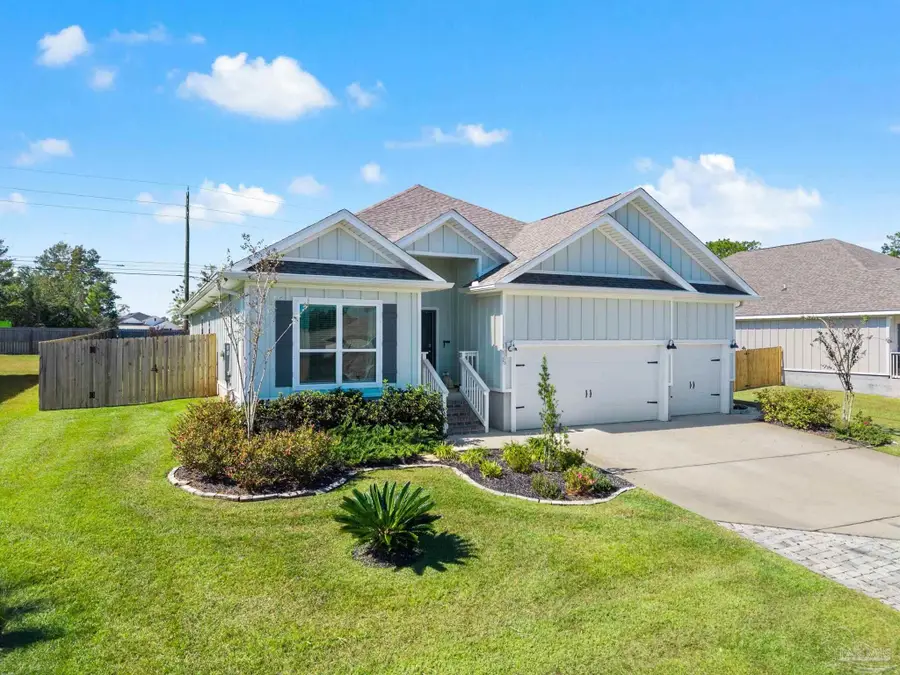 10625 Davenport Loop, Pensacola, FL 32526 - #2
