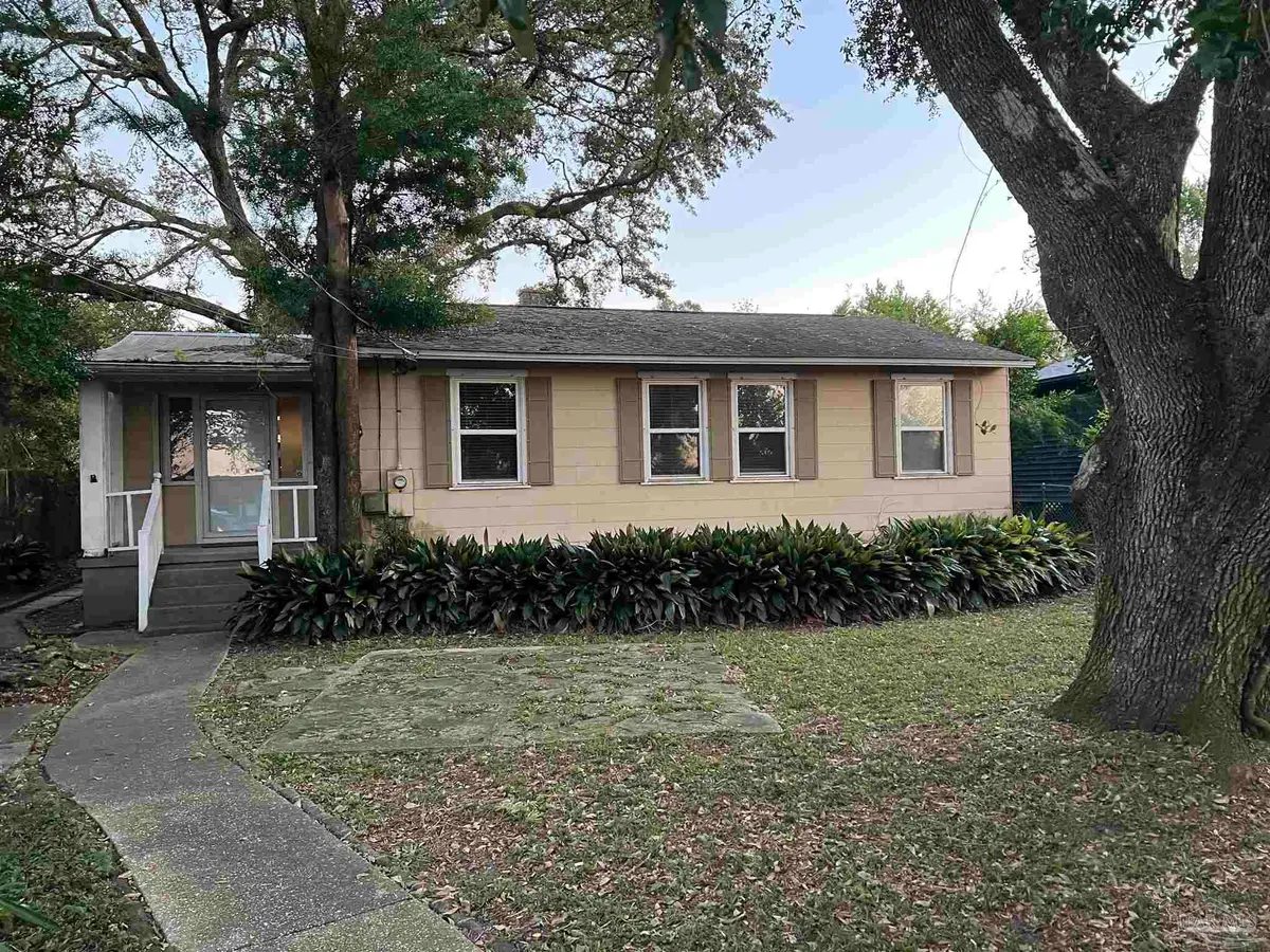 13 Audusson Ave, Pensacola, FL 32507 - #1
