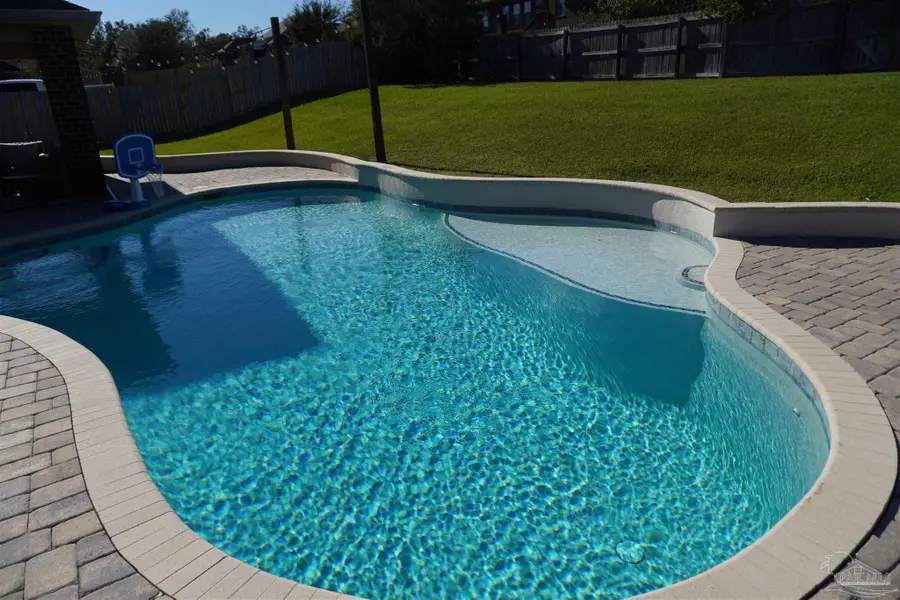 2175 Paddlewheel Way, Cantonment, FL 32533 - #2