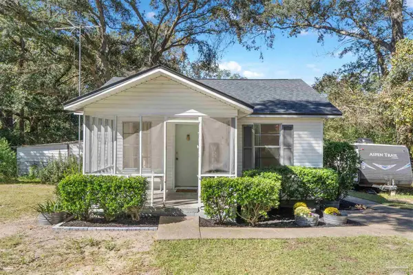 1560 Muscogee Rd, Cantonment, FL 32533