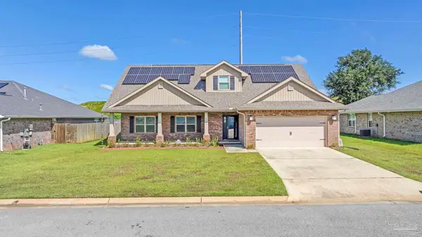 5686 Midfielder Dr, Pensacola, FL 32526