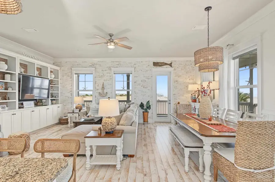 1410 Seaside Cir, Navarre Beach, FL 32566 - #3