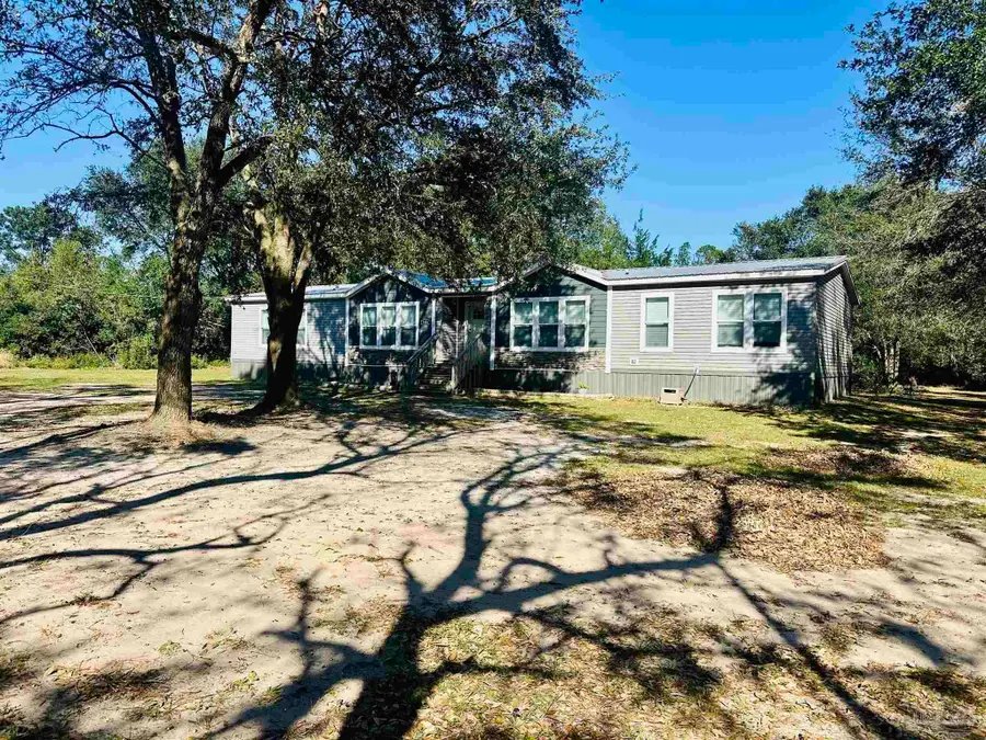 5524 Traci Dr, Milton, FL 32583 - #2