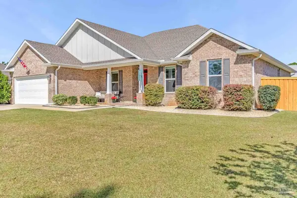9911 Pandion Trl, Pensacola, FL 32507