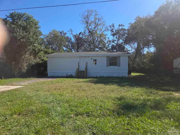 714 Calhoun Ave, Pensacola, FL 32507