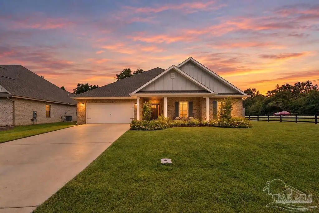 6199 Cherry Hill Cir, Milton, FL 32571 - #1