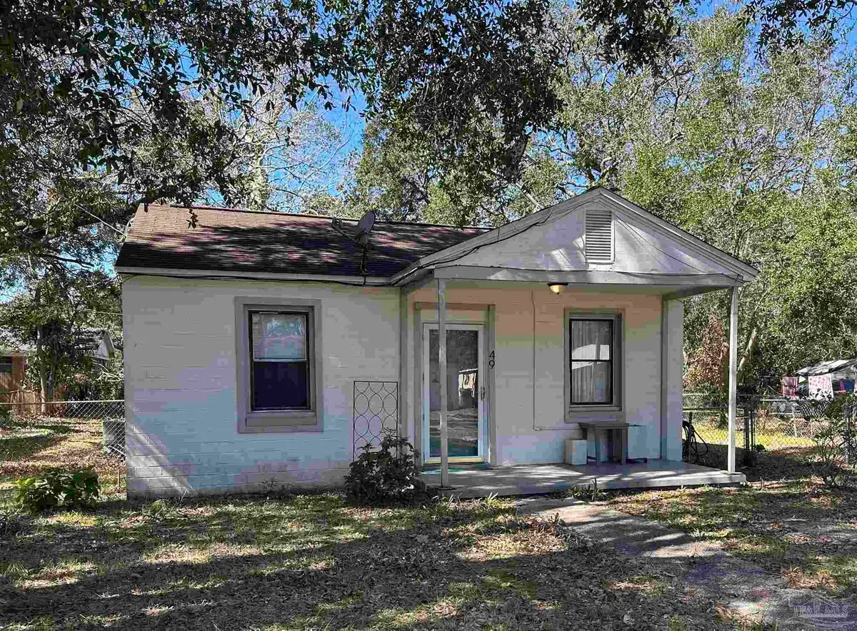 49 W Carver Dr, Pensacola, FL 32507 - #1