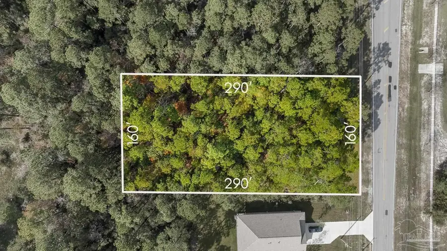 2200 Dogtrack Rd, Pensacola, FL 32506 - #2