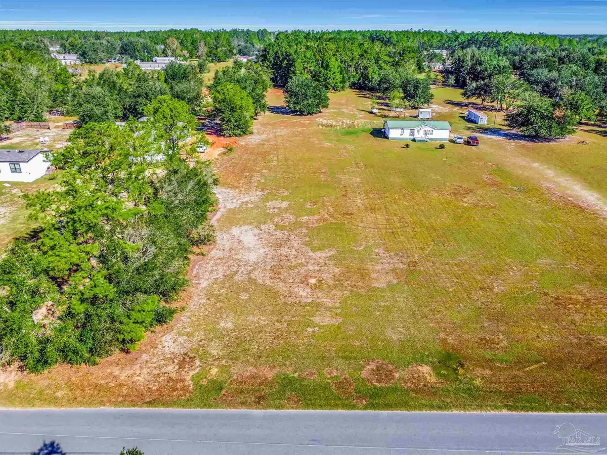 0 South Trace Rd, Milton, FL 32583 - #1