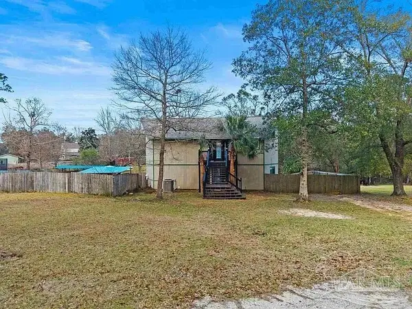 11424 High Springs Rd, Pensacola, FL 32534