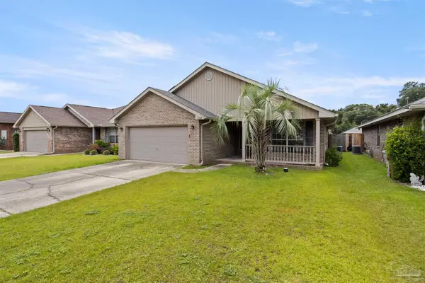 4187 Roosevelt Way, Milton, FL 32583