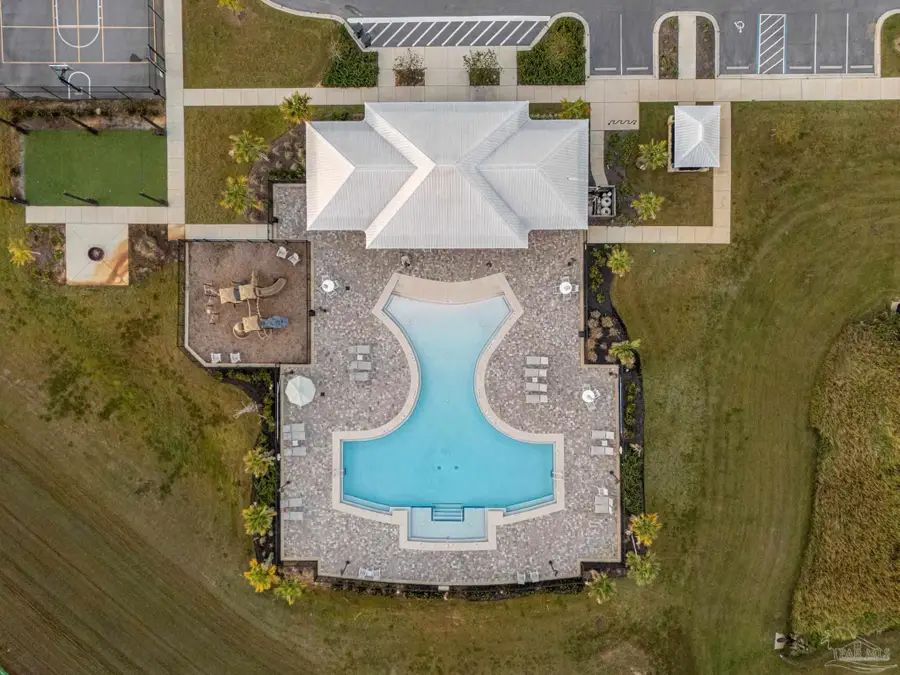 3217 Mountain Laurel Tr, Cantonment, FL 32533 - #3
