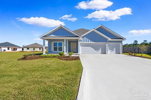 6484 Forest Bay Ave, Gulf Breeze, FL 32563
