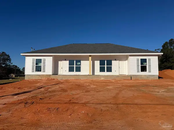 3315 N Hwy 29, Cantonment, FL 32533