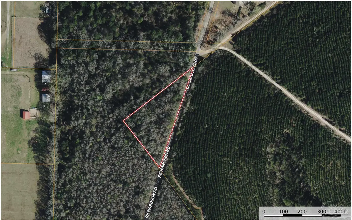 TBD Richardson Rd, Molino, FL 32577 - #1