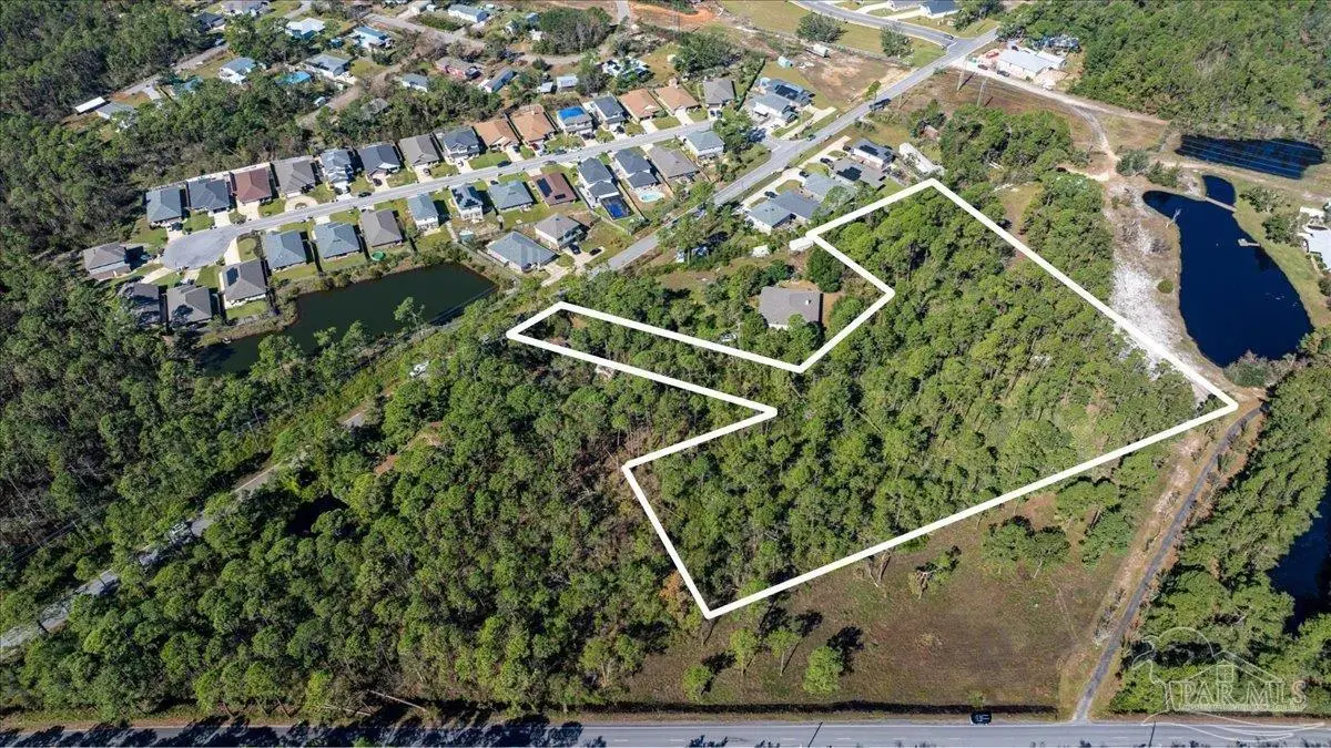 TBD Bergren Rd, Gulf Breeze, FL 32563 - #1