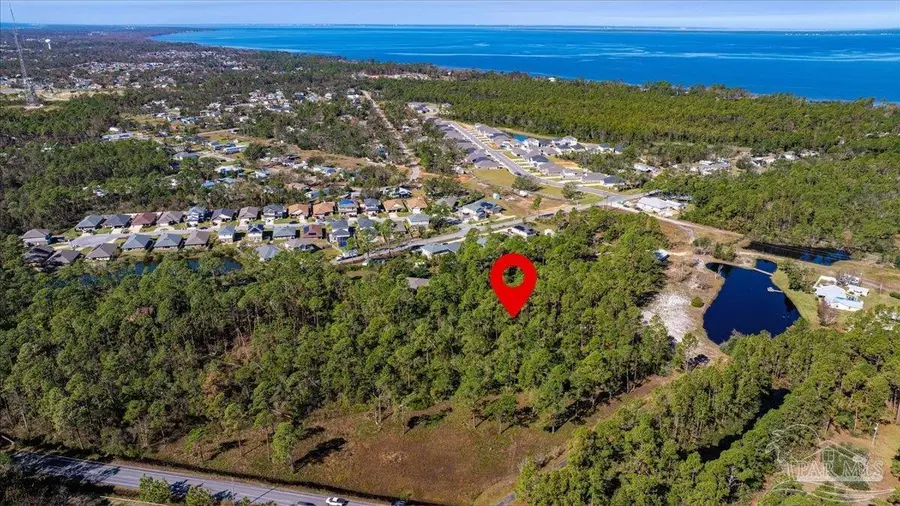 TBD Bergren Rd, Gulf Breeze, FL 32563 - #2