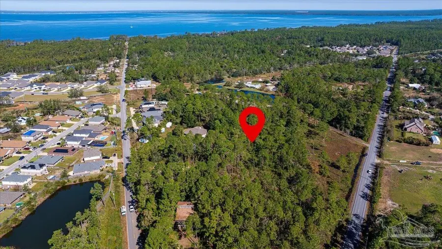 TBD Bergren Rd, Gulf Breeze, FL 32563 - #3