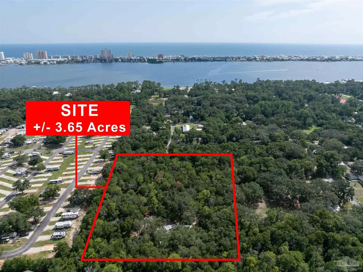 2401 Wallace Dr, Gulf Shores, AL 36542 - #1