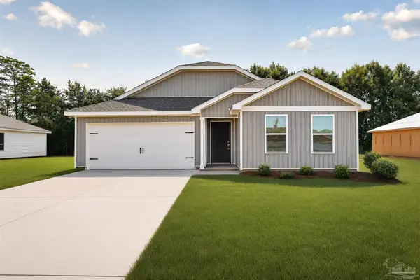 1516 Paisley Dr #HS 5A, Cantonment, FL 32533