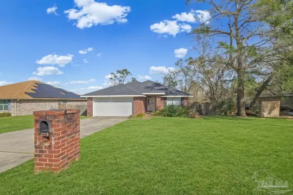 4474 Piedmont Way, Milton, FL 32583