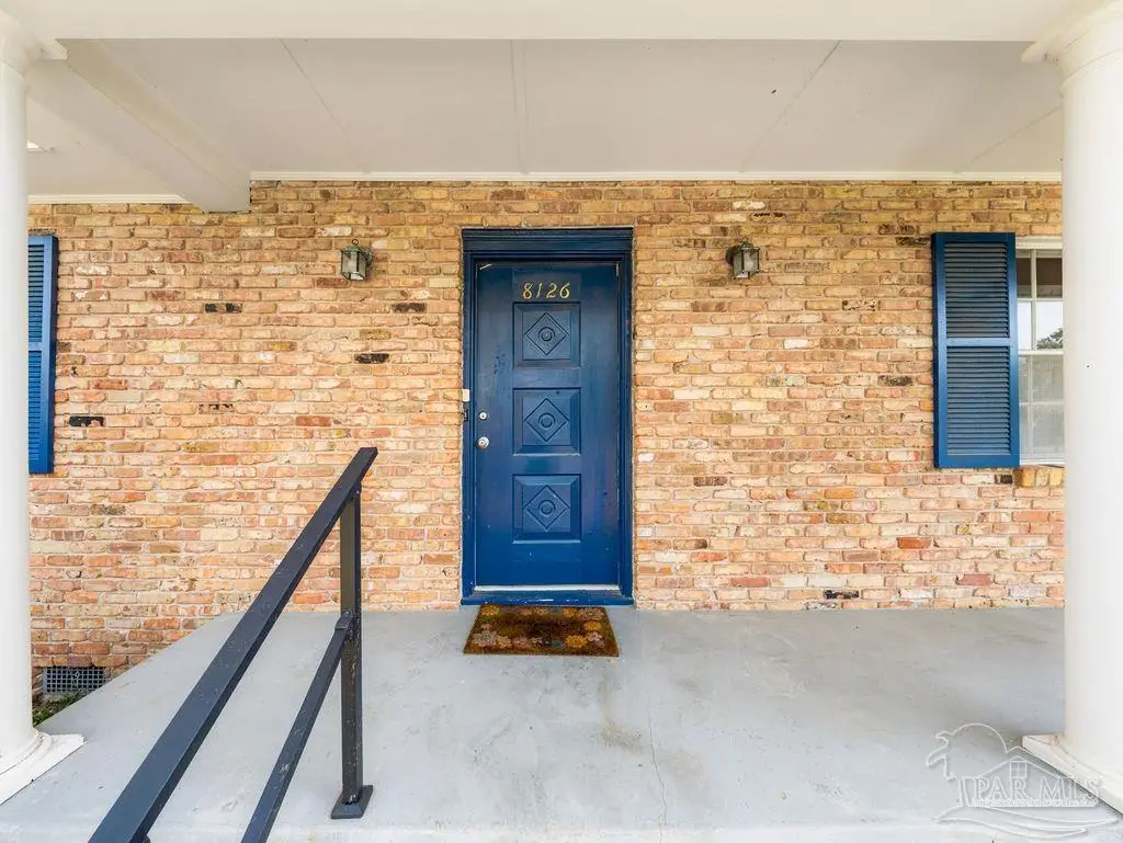 8126 Six Pence Dr, Pensacola, FL 32514 - #1