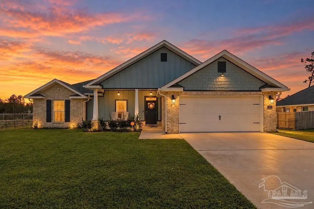 6568 Martin Rd, Milton, FL 32570 - #1