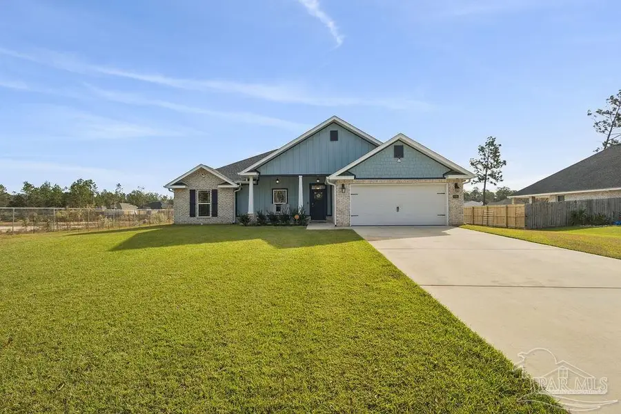 6568 Martin Rd, Milton, FL 32570 - #2