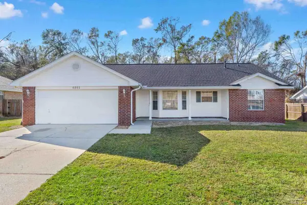 4861 Shane Way, Pace, FL 32571