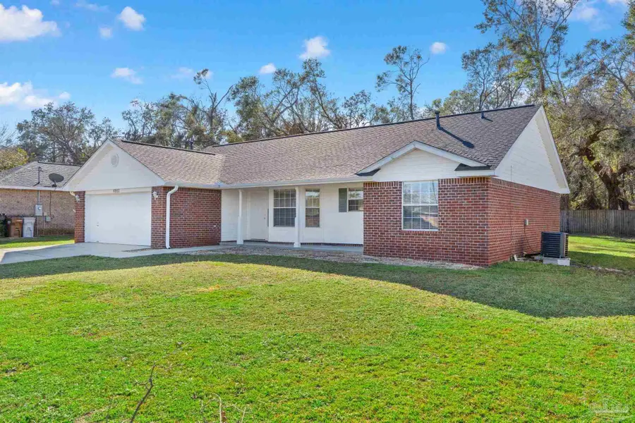 4861 Shane Way, Pace, FL 32571 - #2