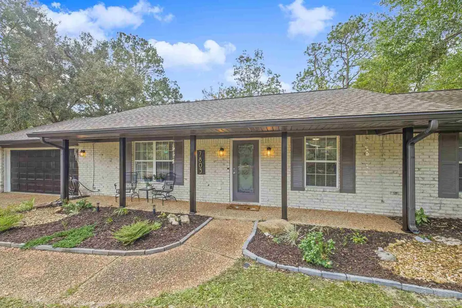 7803 Bay Meadows Dr, Pensacola, FL 32507 - #3