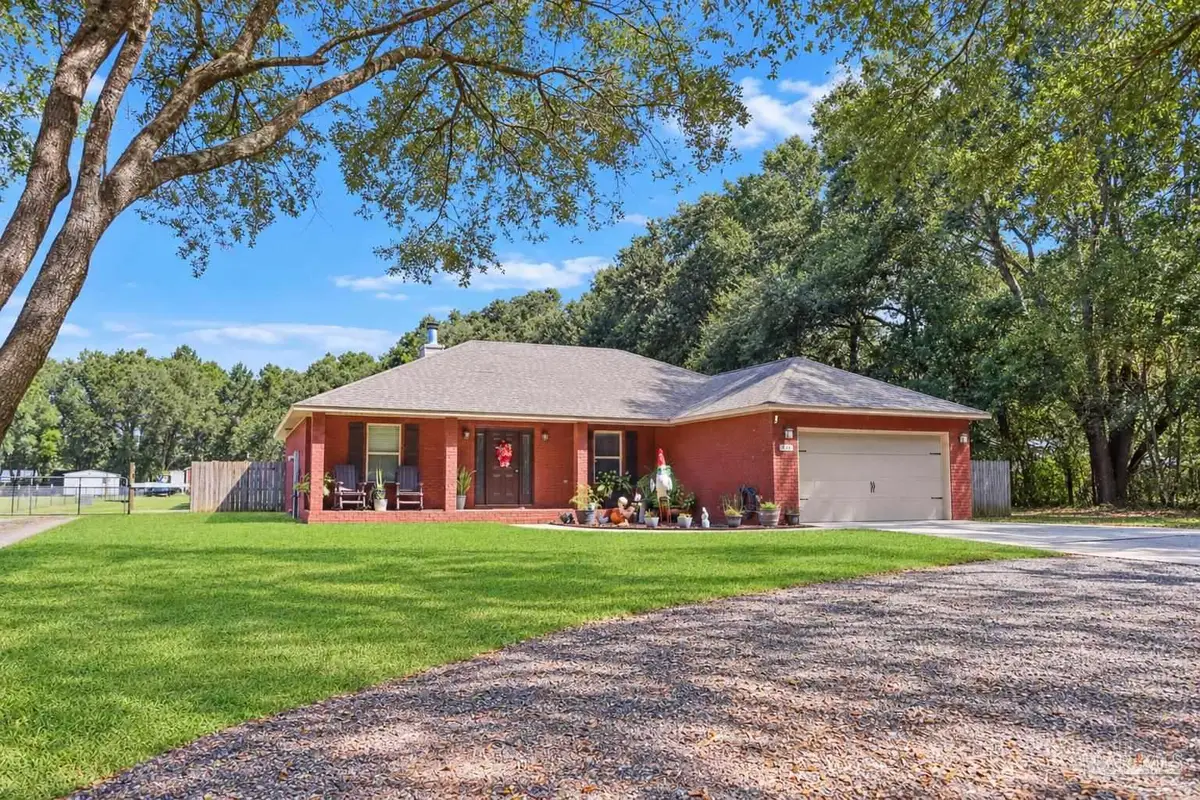 3540 Jubilee Dr, Pace, FL 32571 - #1