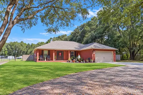 3540 Jubilee Dr, Pace, FL 32571