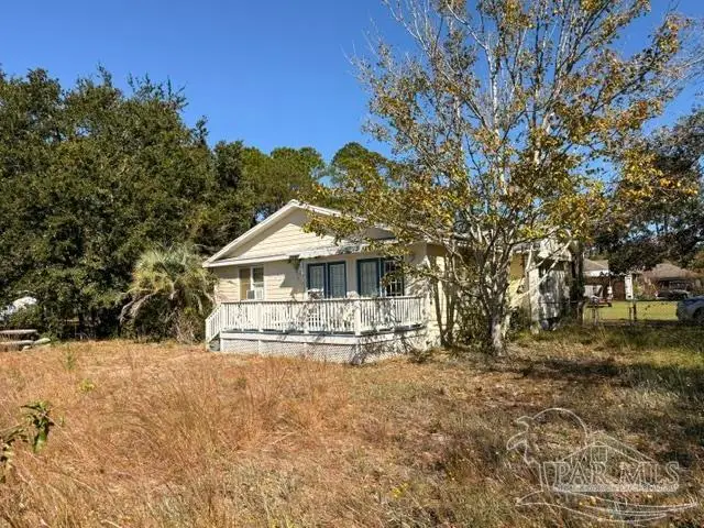 7032 Jefferson St, Navarre, FL 32566 - #1