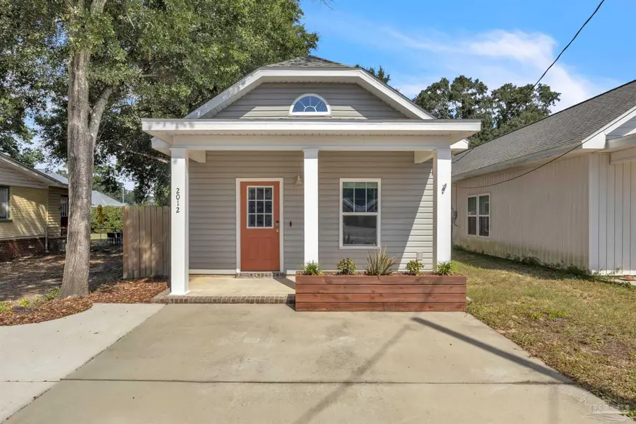 2012 W Government St, Pensacola, FL 32502 - #2